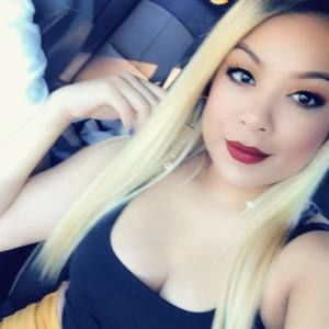 Meet your Posher, Marlene